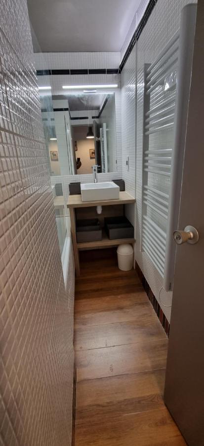 Auris Les Gentianes Station Alpe Huez Apartment ภายนอก รูปภาพ