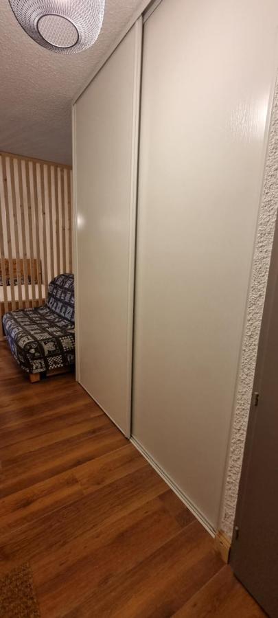 Auris Les Gentianes Station Alpe Huez Apartment ภายนอก รูปภาพ