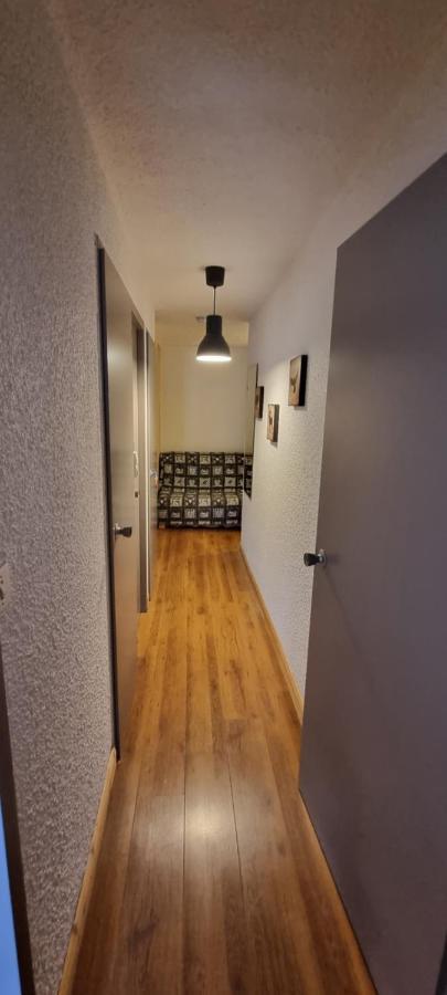 Auris Les Gentianes Station Alpe Huez Apartment ภายนอก รูปภาพ