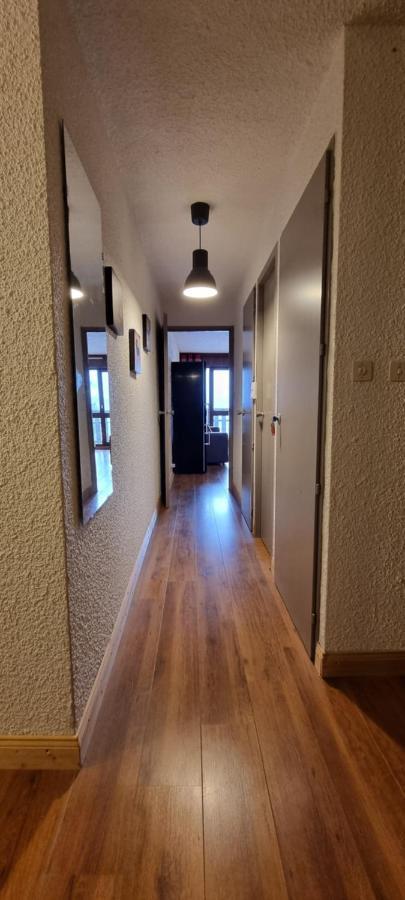 Auris Les Gentianes Station Alpe Huez Apartment ภายนอก รูปภาพ