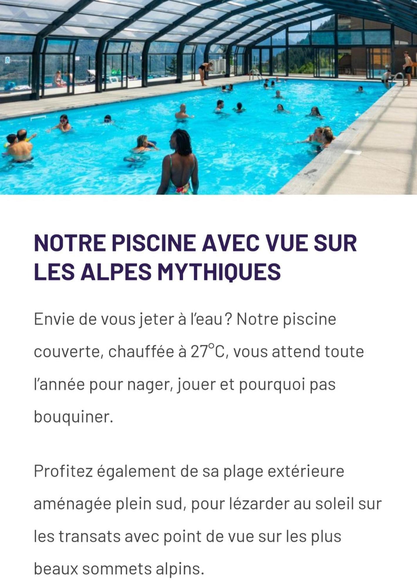 Auris Les Gentianes Station Alpe Huez Apartment ภายนอก รูปภาพ