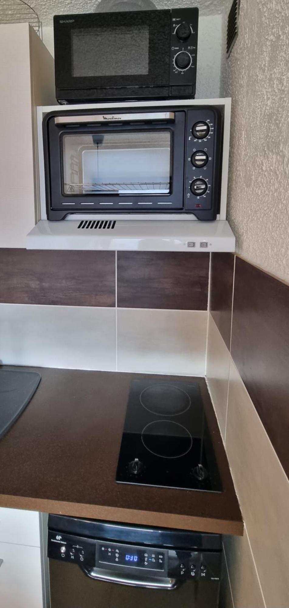 Auris Les Gentianes Station Alpe Huez Apartment ภายนอก รูปภาพ